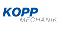 Kopp-Mechanik