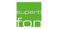 SuperB-Fon